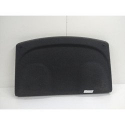 Plage Arriere Volkswagen Scirocco 3 Phase 1 Coupe